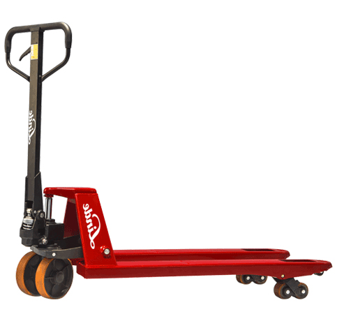 Hand Pallet Trucks
