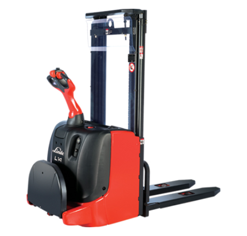 Pallet Stackers