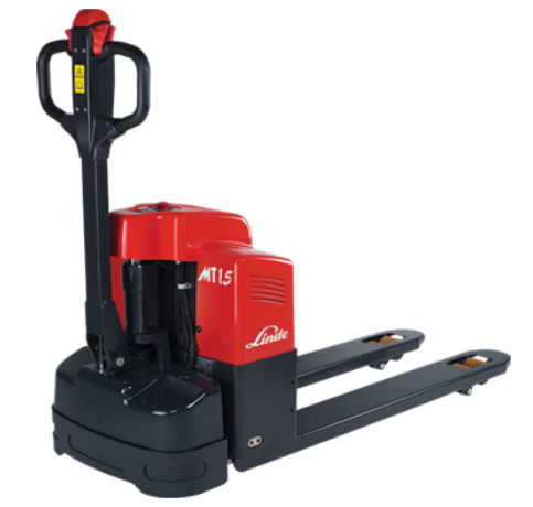 Pallet Trucks