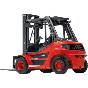 Linde Diesel Forklift Trucks