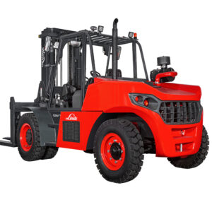 Linde Diesel Forklift Trucks