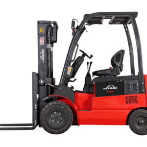 Linde Forklift