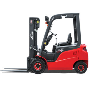 Linde Forklifts