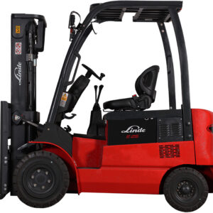 Linde Forklift Linde Forklift