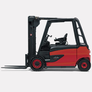 Linde Forklifts