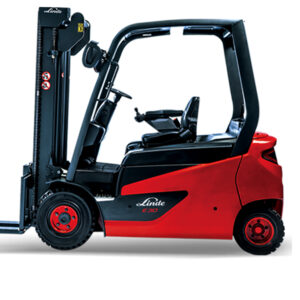 Linde Forklift Linde Forklift