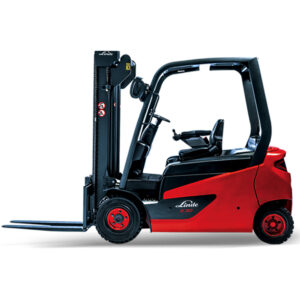 Linde Forklift