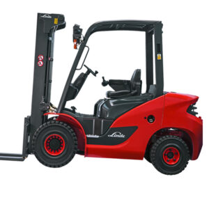 Linde Diesel Forklift Trucks Linde Diesel Forklift Trucks