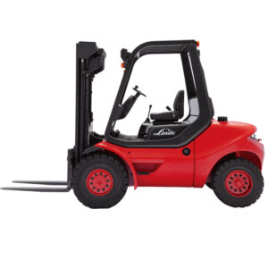 Linde Diesel Forklift Trucks