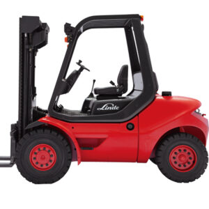Linde Diesel Forklift Trucks Linde Diesel Forklift Trucks